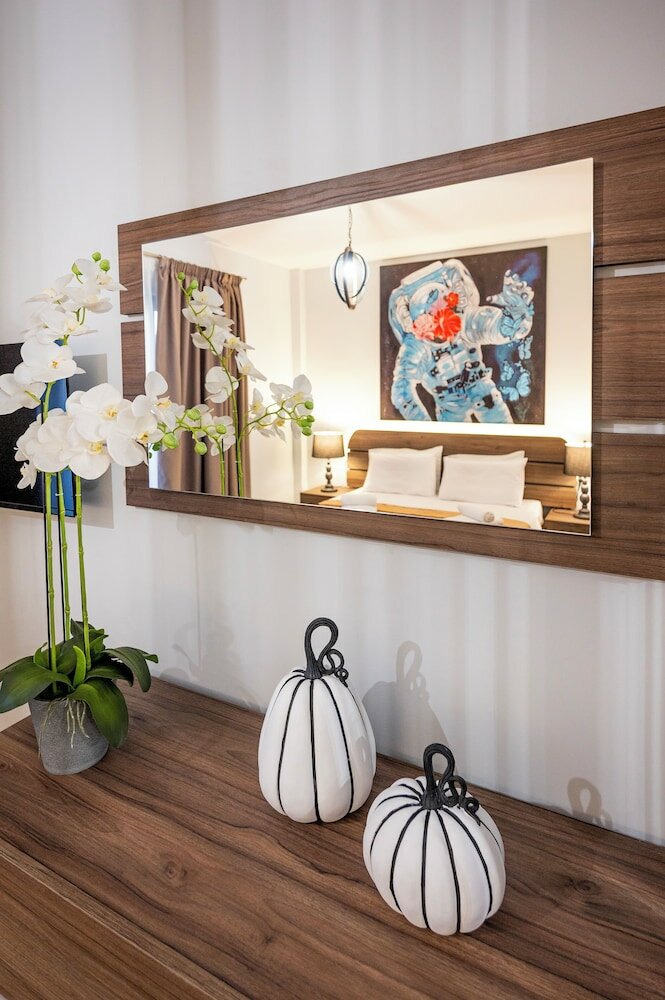 Фото Anna Suites