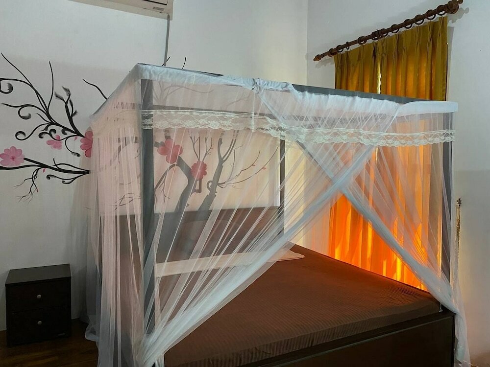 Фото Sunrise Cabanas