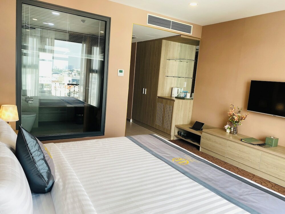 Фото Hera Luxury Hotel