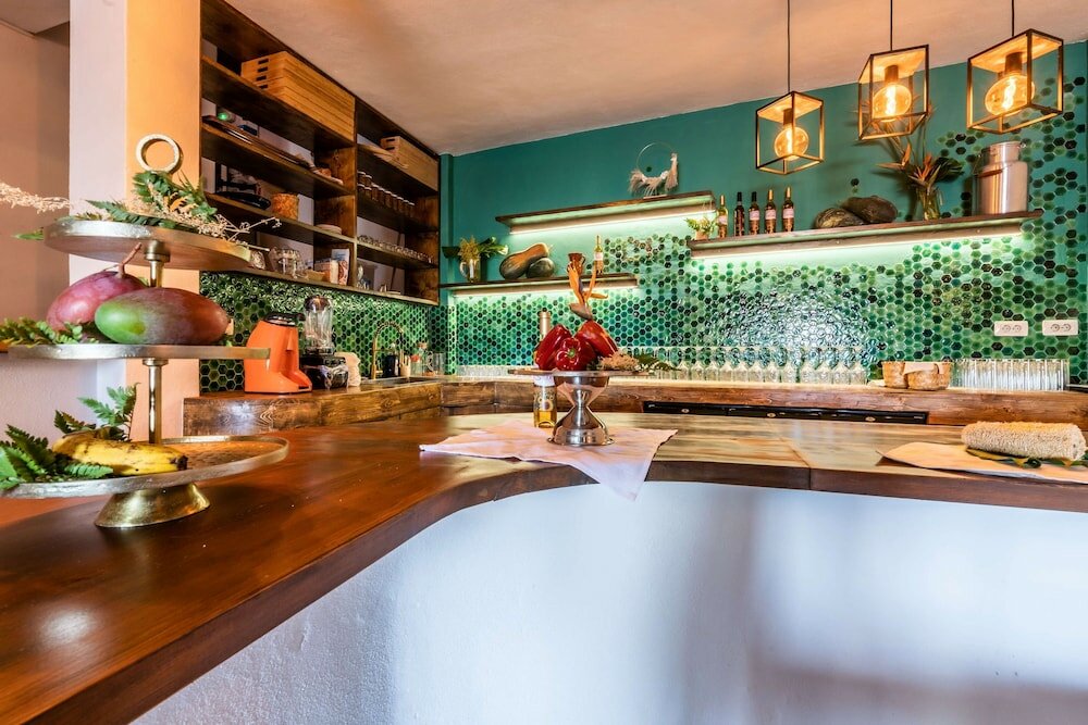 Фото Hotel Ecolife Tenerife