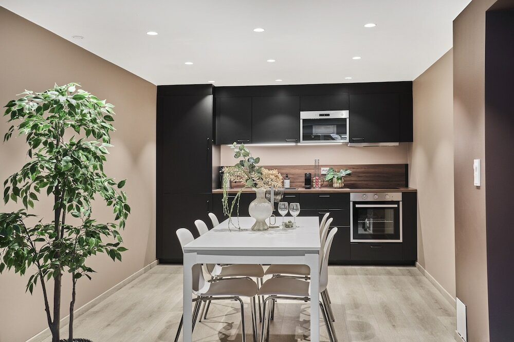 Фото Staysville - Eiganes