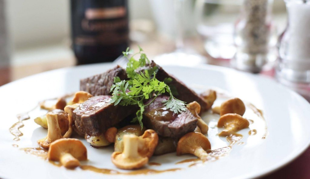 Фото Hotel La Prairie