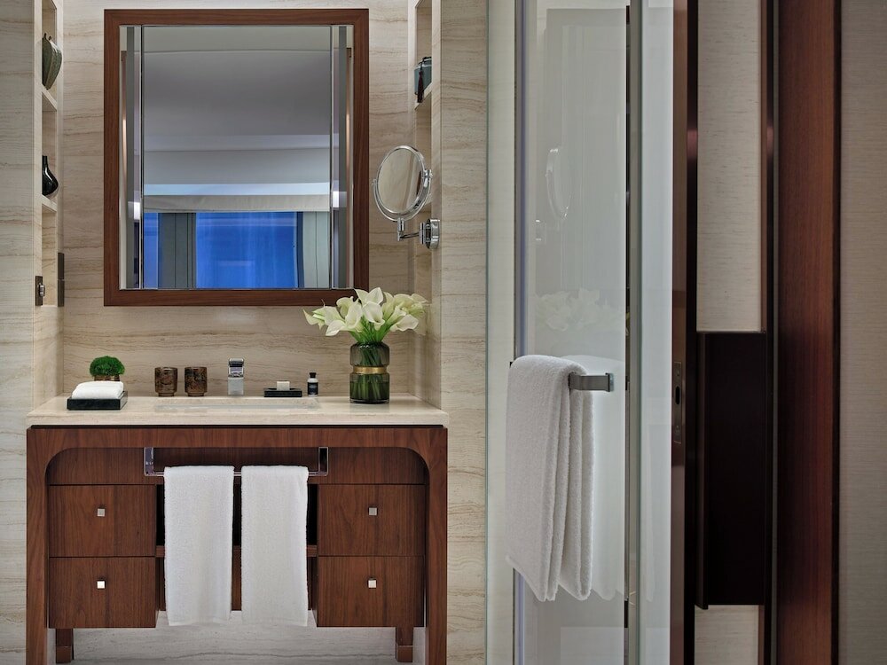 Фото Rosewood Guangzhou