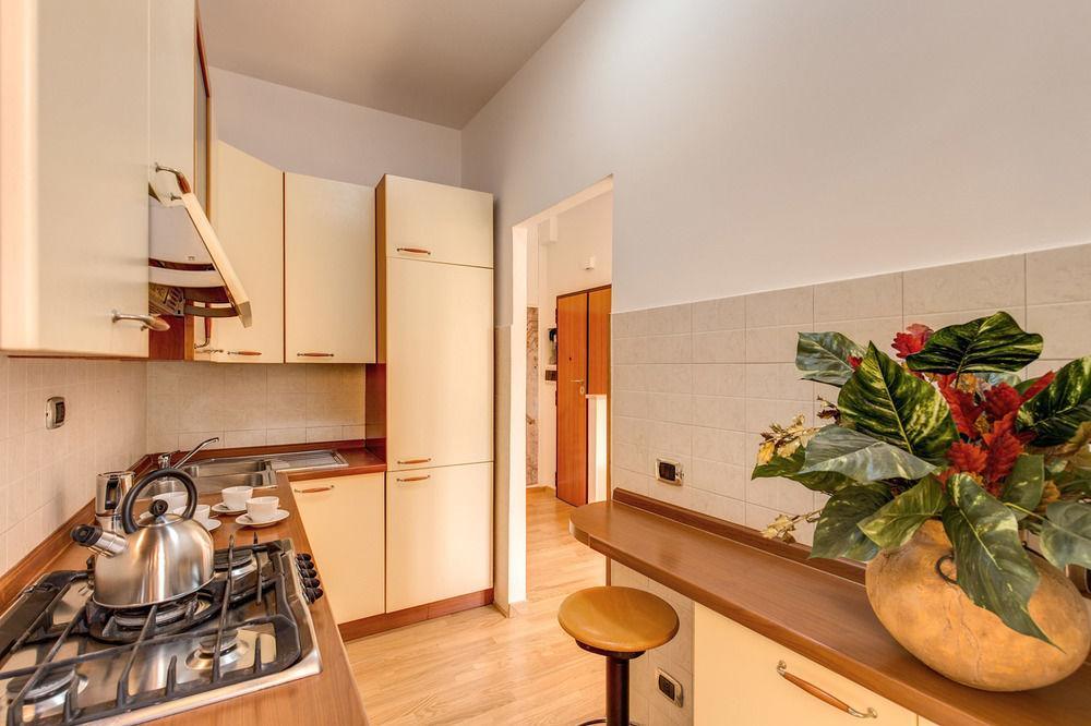 Фото M&l Apartment - Case Vacanze A Roma