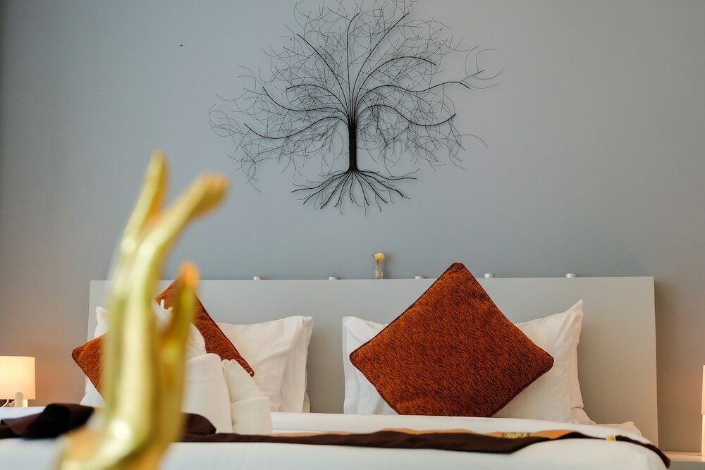 Фото The Trees Club Resort