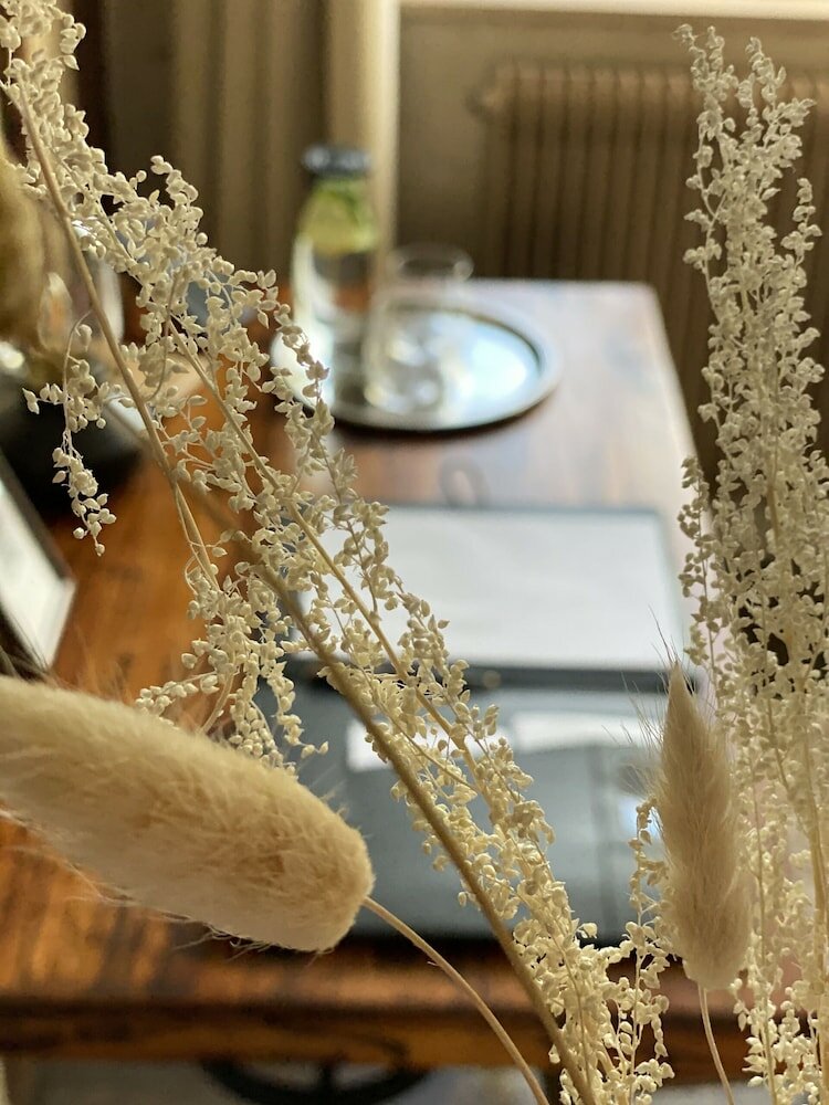 Фото La Tour aux Grains