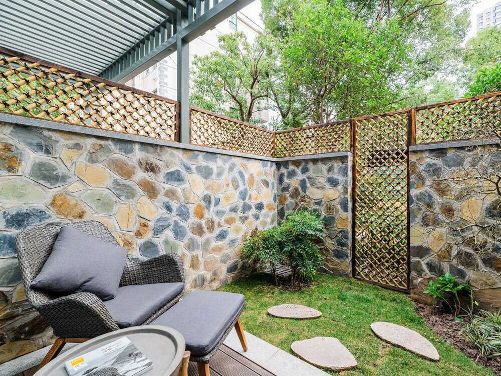 Фото Atour Light Hotel Jianguomen Beijing