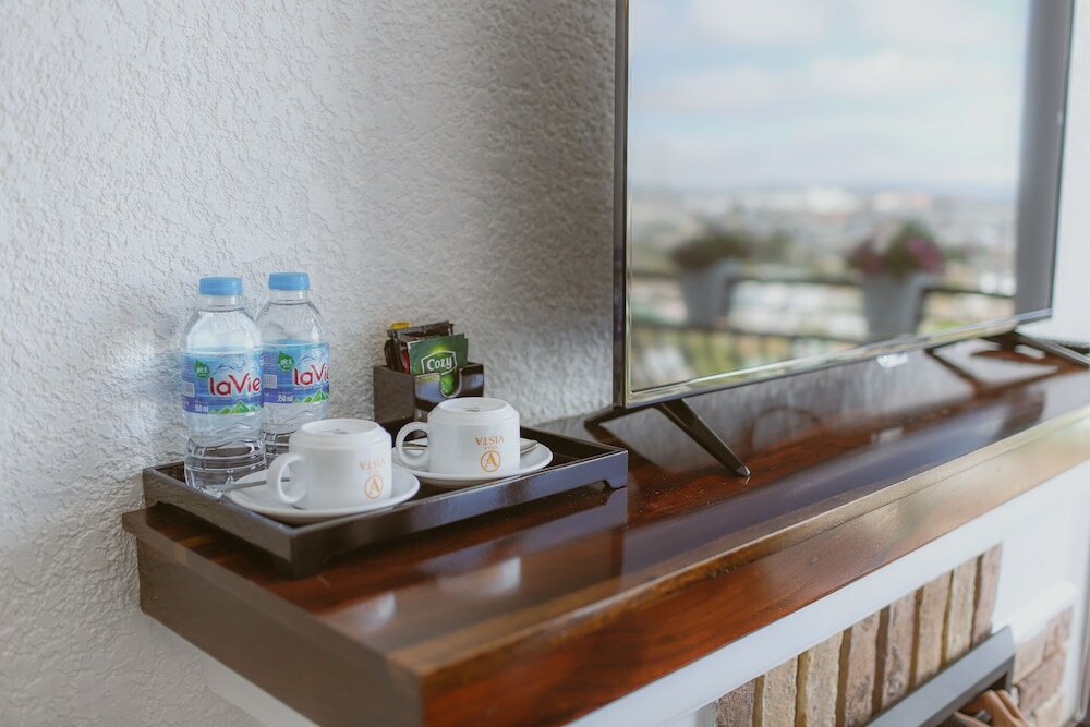 Фото Ex Hotel Dalat