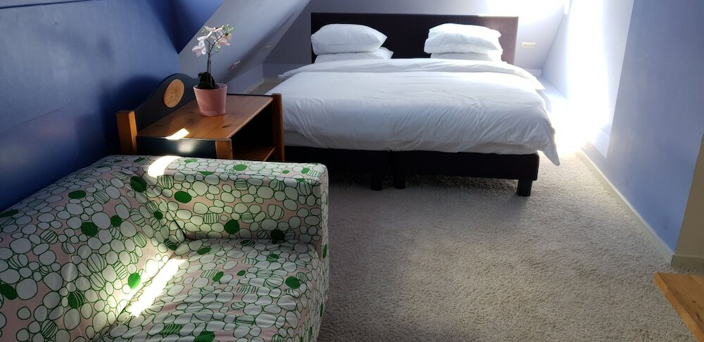 Фото Villa de Haan