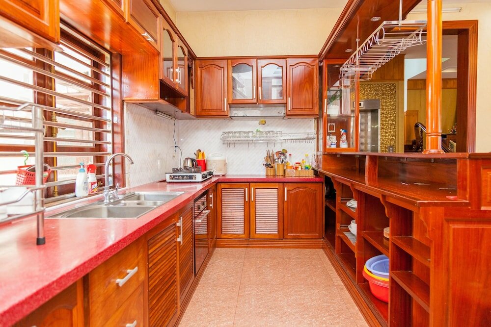 Фото Villa Binh Minh