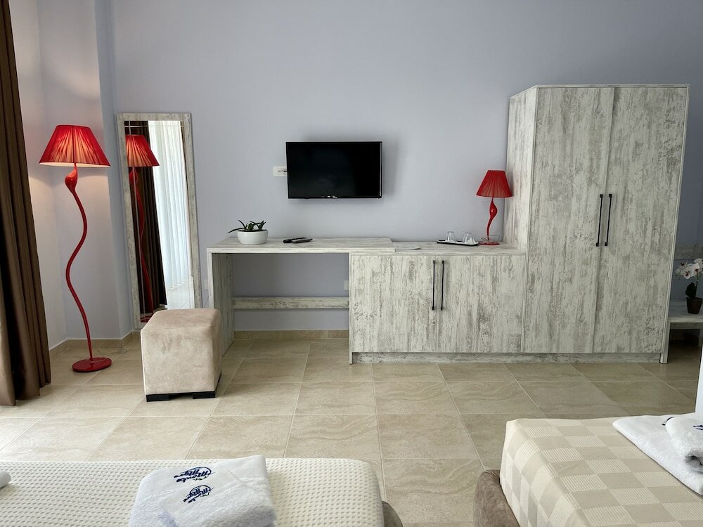 Фото Monte Mare Hotel