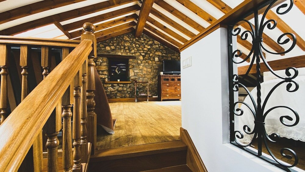 Фото La Casa del Pendo