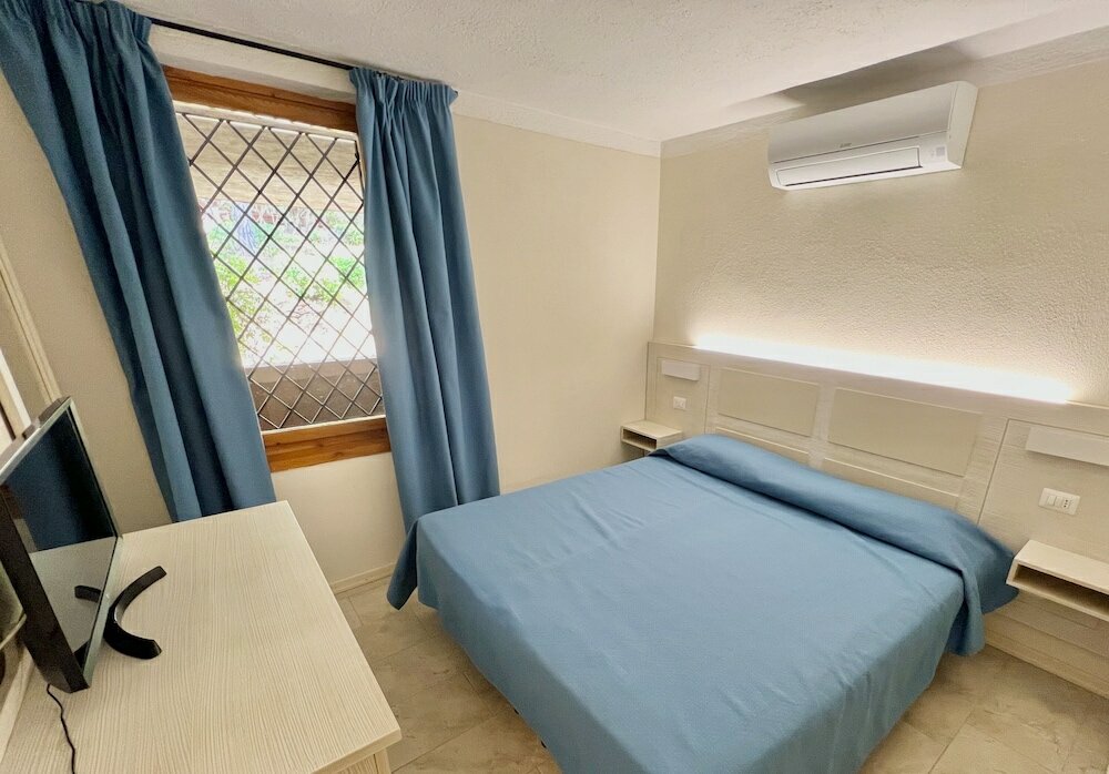 Фото Cugnana Verde Superiore con piscina