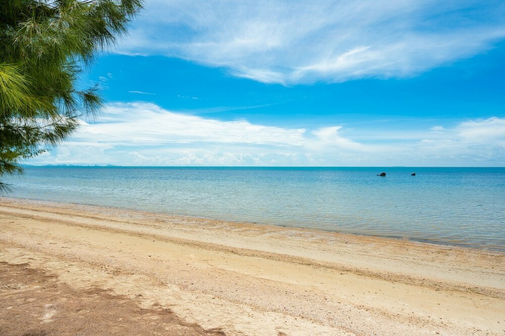 Фото The Emerald Beach Villa 4