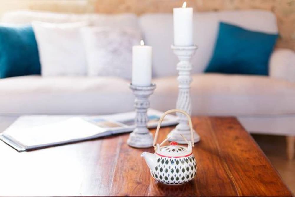 Фото Villa Patriko Lux villa with pool next to Balos