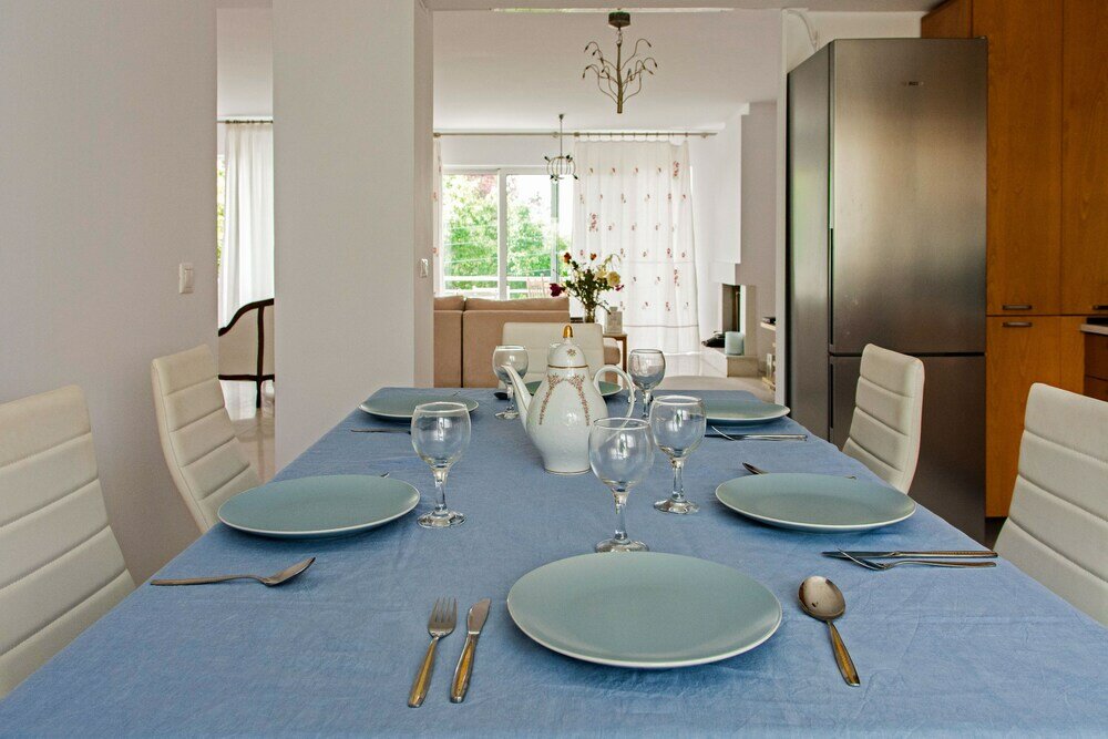 Фото Roof garden Seaside lux Home