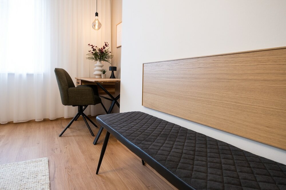 Фото Mh Living - Scandinavian Living Dream