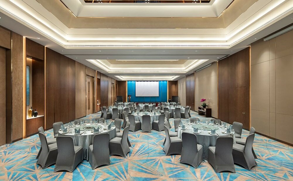 Фото Hilton Garden Inn Sanya