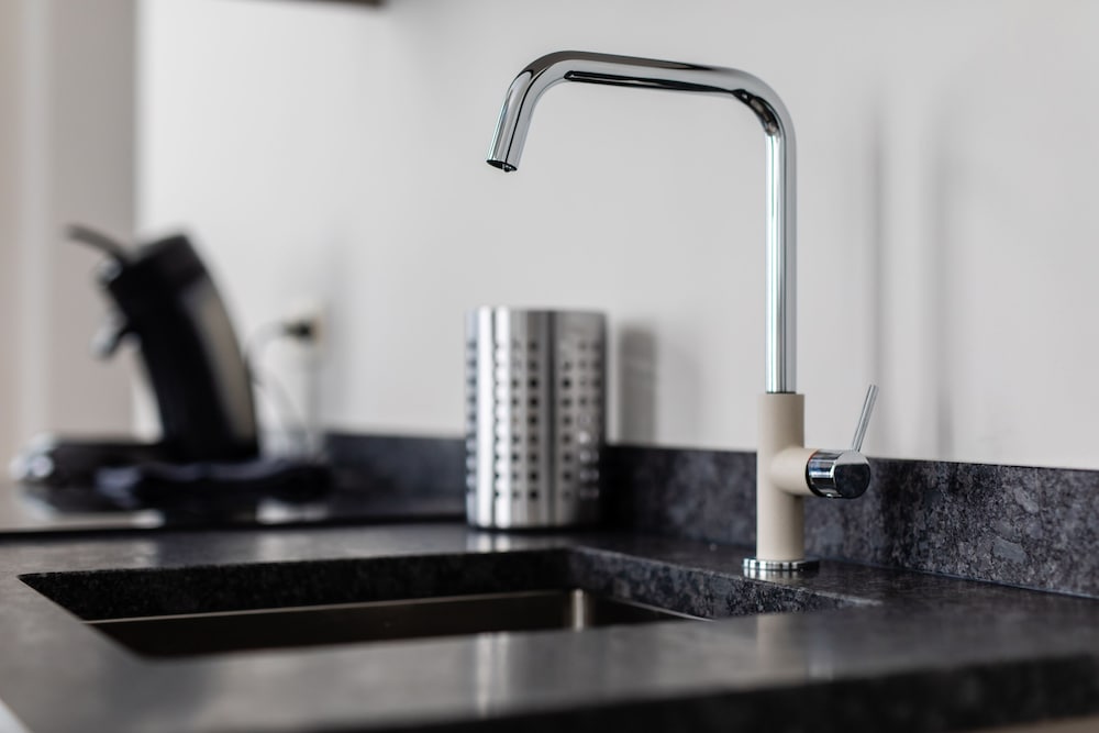 Фото Urban Suites Brussels Schuman 2