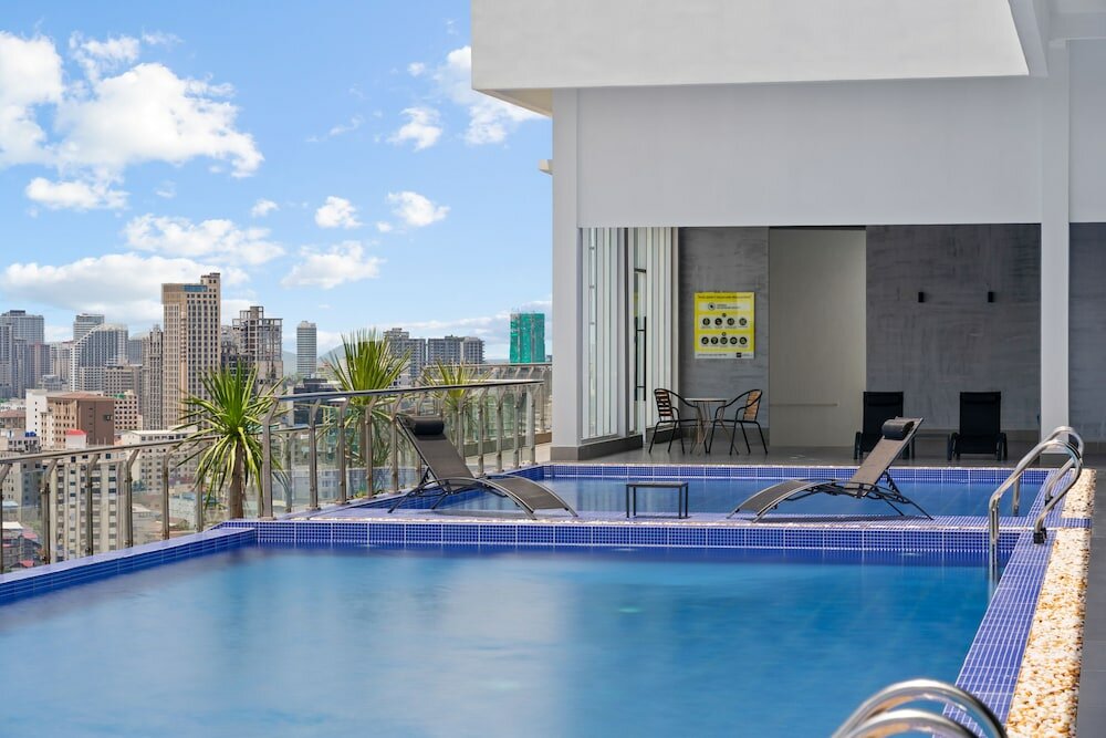 Фото Mlz Apartments