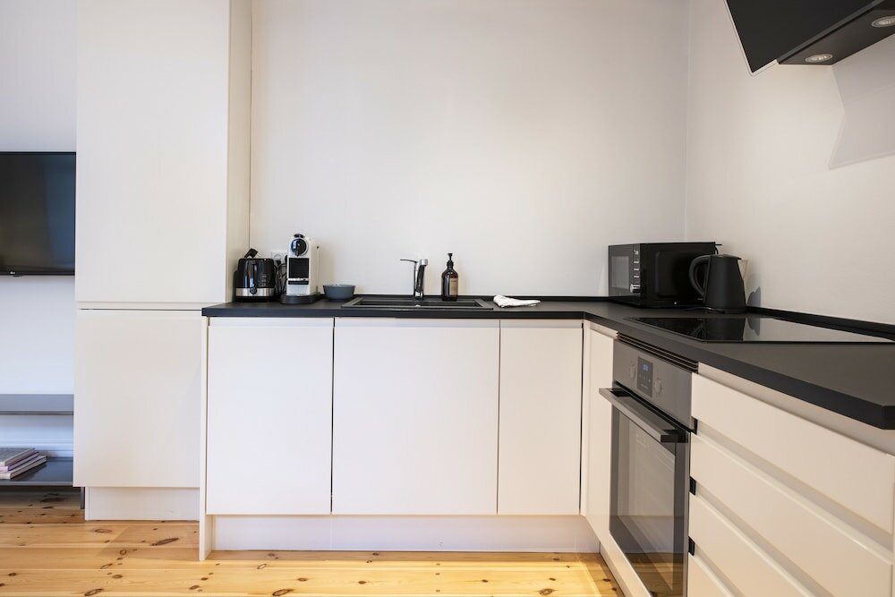 Фото By Town Hall apartments - Into This Place