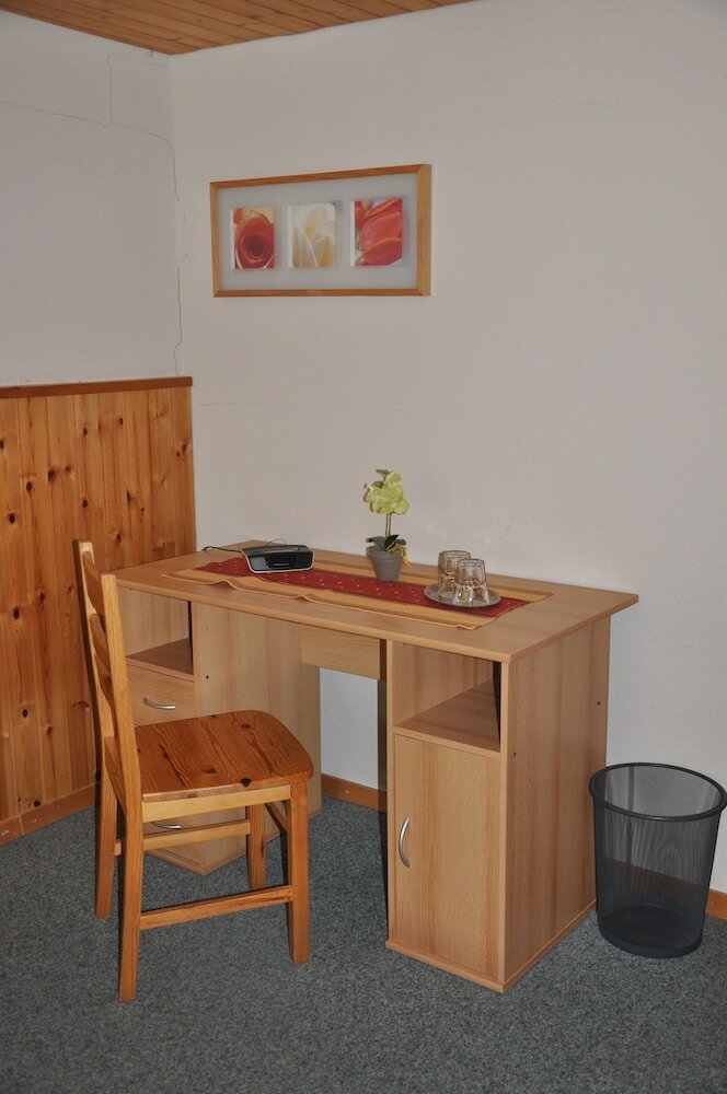 Фото Pension Lärch