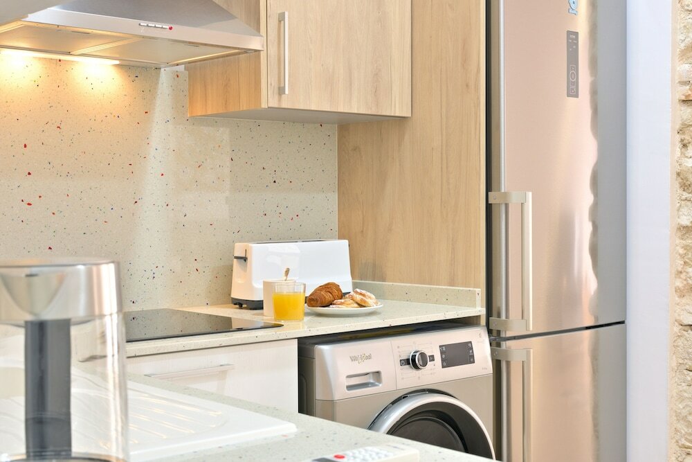 Фото Myflats Luxury Bailen