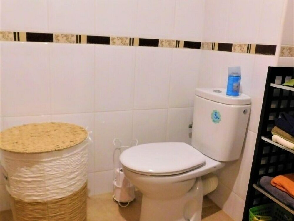 Фото Coqueto Estudio a 250m de la playa