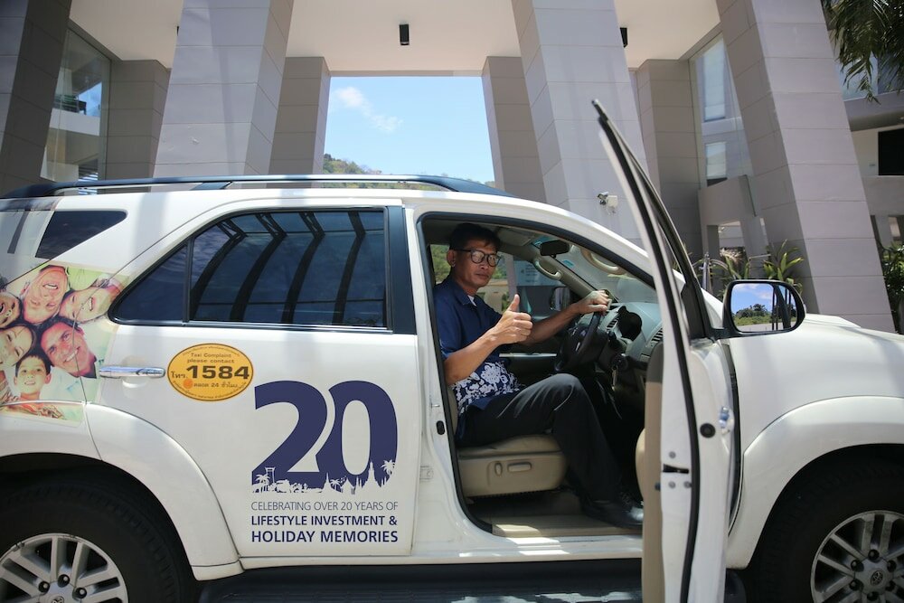 Фото Absolute Twin Sands Resort & SPA