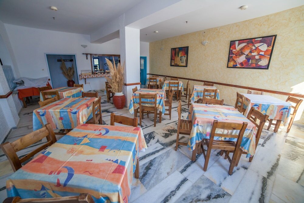 Фото Hotel Saint George Valsamitis