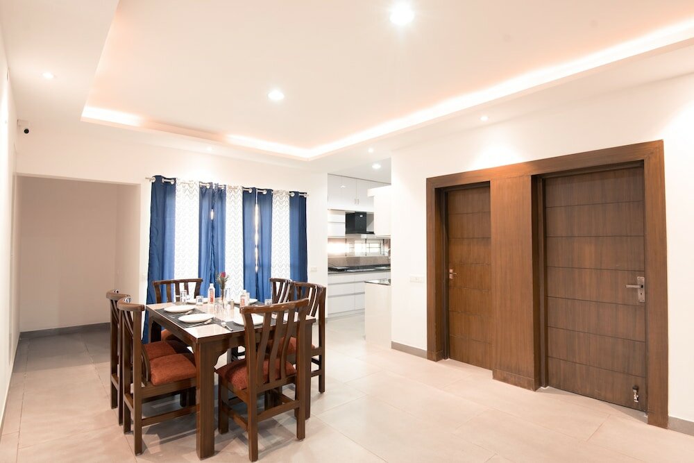 Фото Athulya Residence