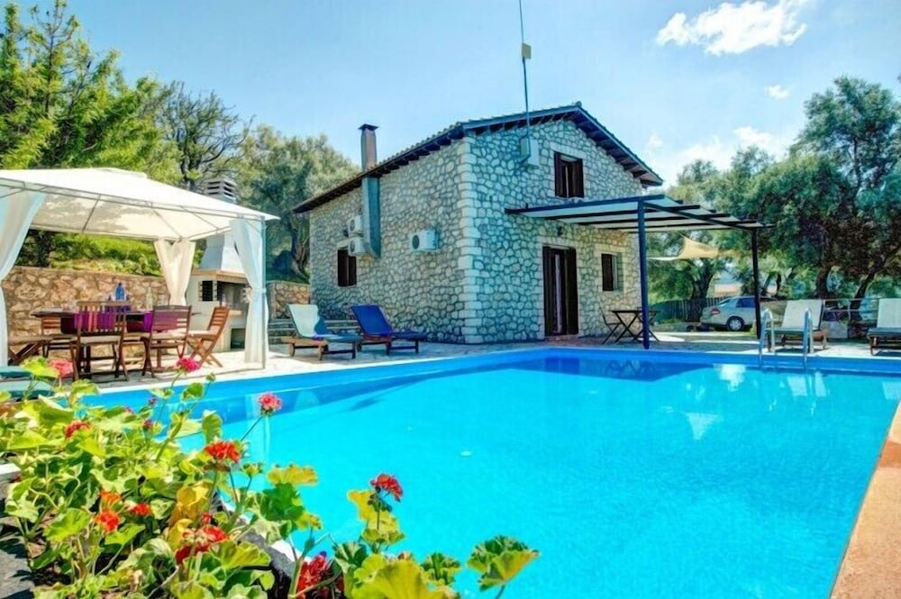 Фото Villa Iremia & Villa Galini