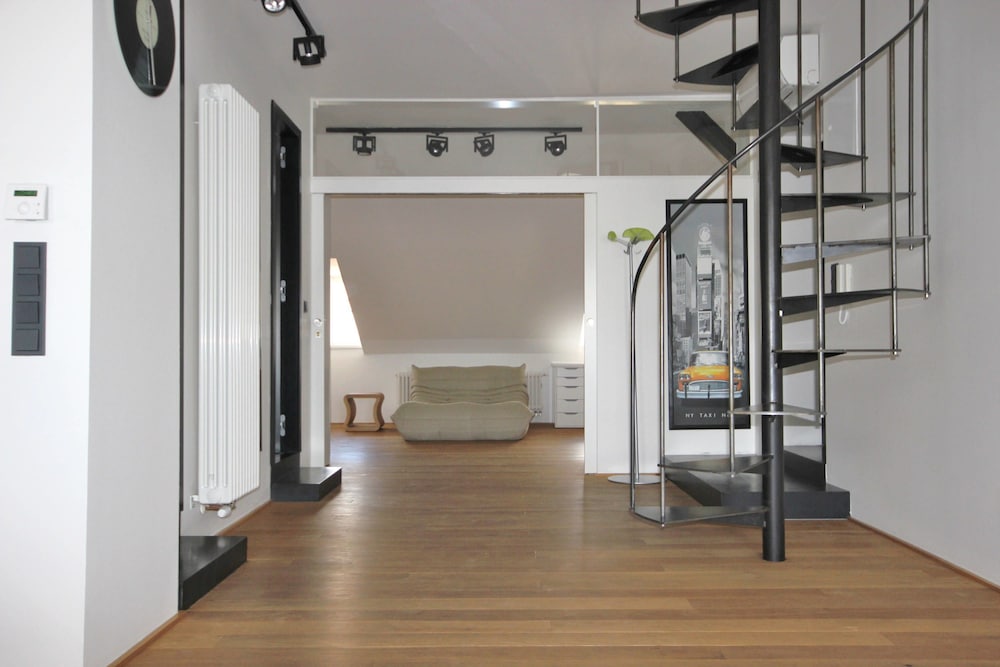 Фото Prague Castle View Apartment