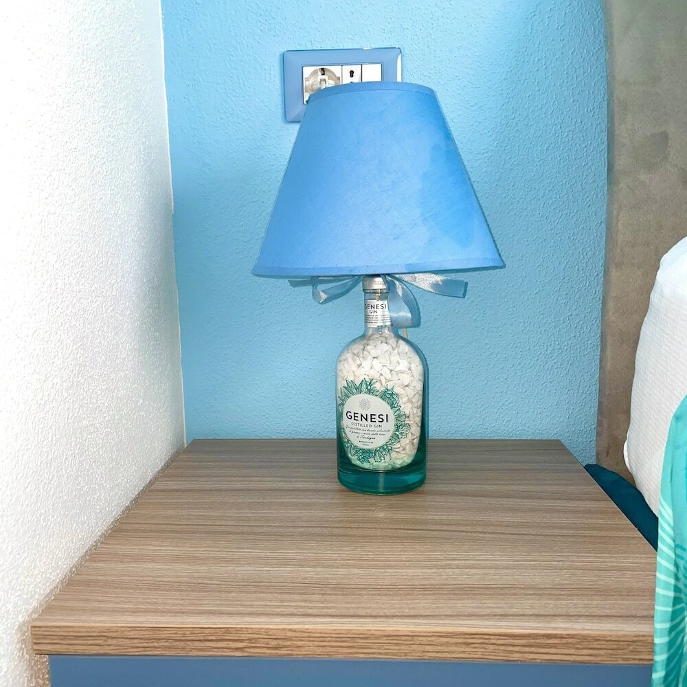 Фото Agua Dorada Boutique Hotel