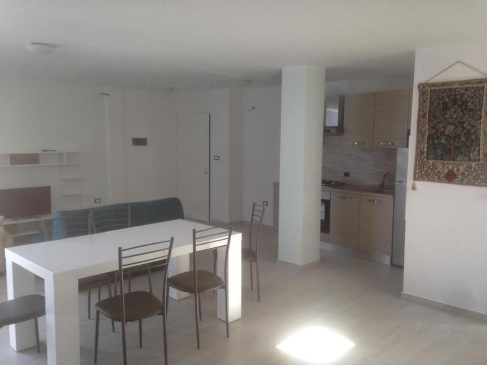 Фото Suite Carducci