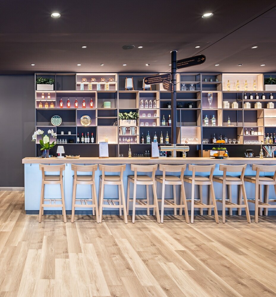 Фото Intercityhotel Paderborn