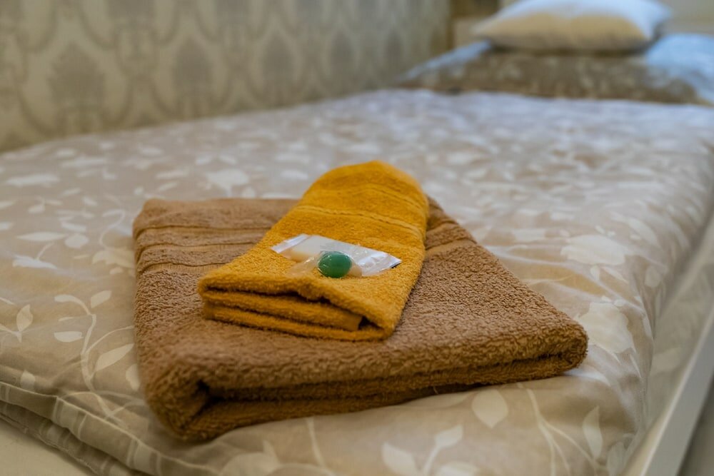 Фото Apartment near Congress Centre I.