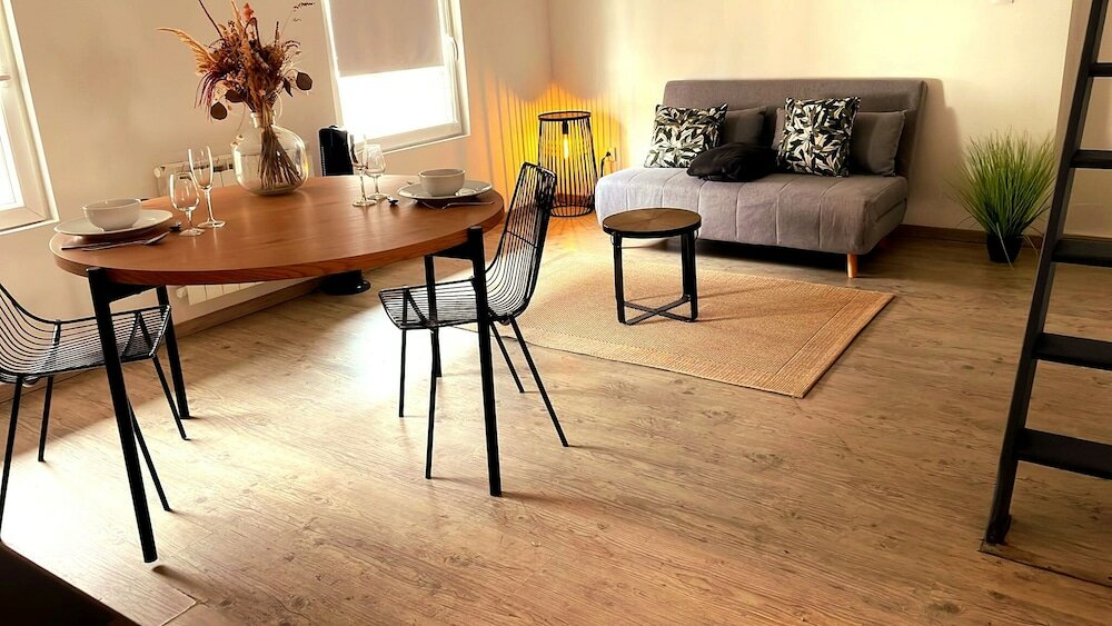 Фото Jk Suites - Appart-Hôtel - SPA Privatif