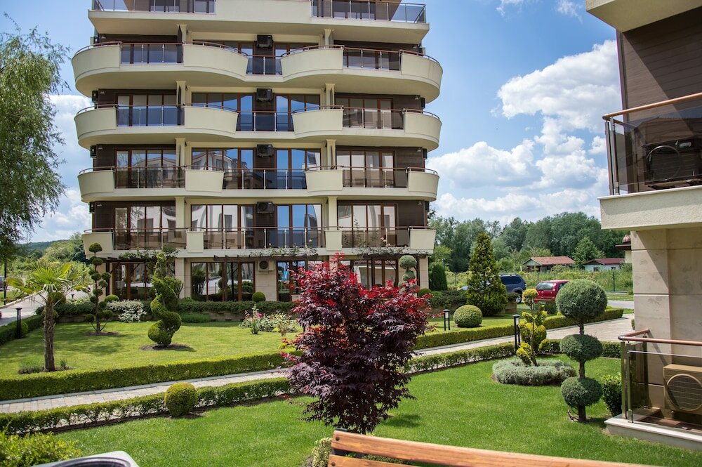 Фото Long Beach Resort & SPA