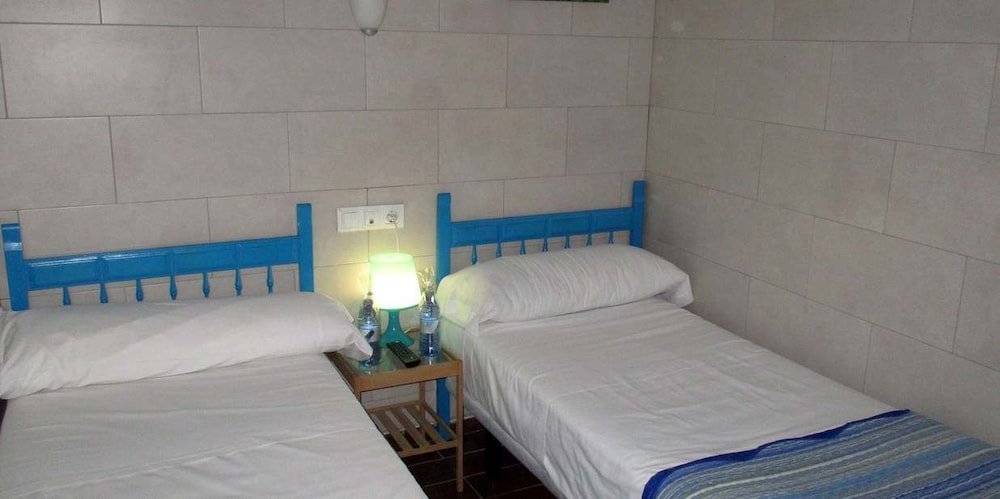 Фото Noches de Triana