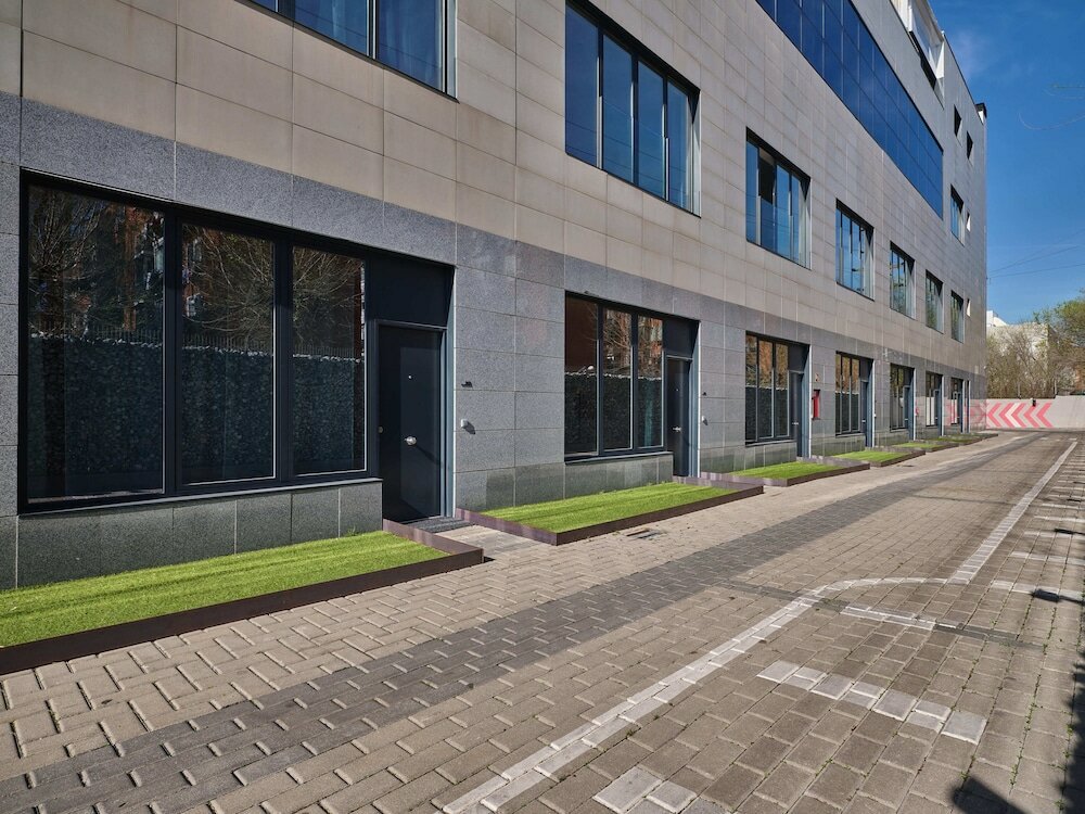 Фото Paseo Suites Hotel