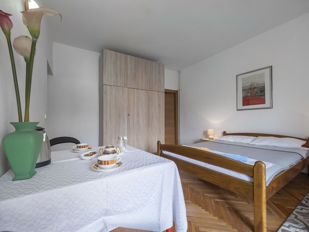 Фото Madra rooms & apartments