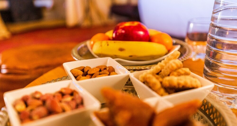 Фото Dihya Desert Camp