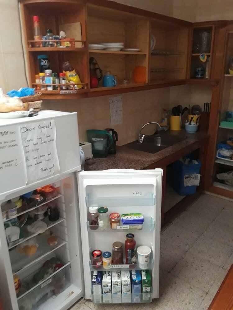 Фото Stardust Hostel