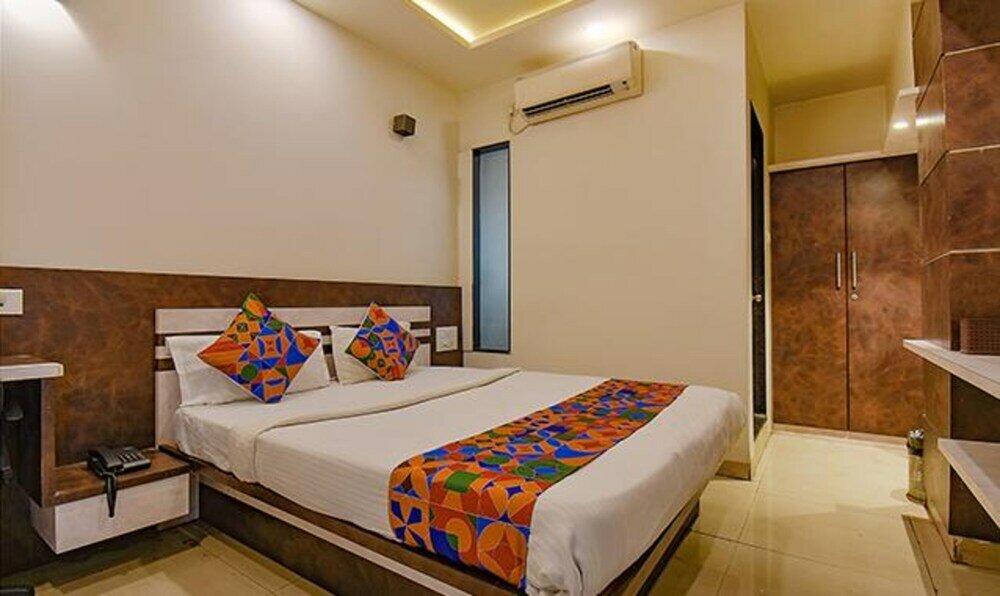Фото Fabhotel Rs Apartment