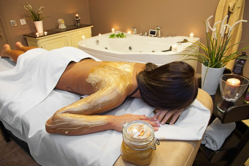 Фото Interhotel Sandanski