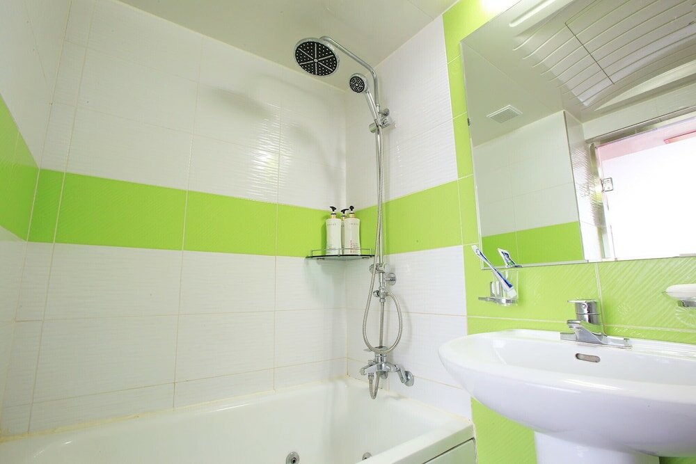 Фото Daebudo View