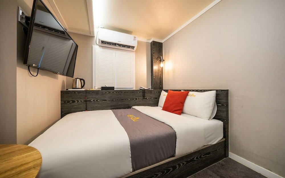 Фото Yeongdeungpo For U