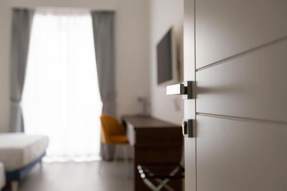 Фото Liferooms b&b