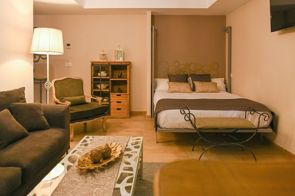 Фото Palacete 1620, Apartamentos Premium-Only adults